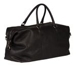BURKELY Antique Weekender Black BURKELY Antique Weekender Black