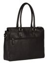 BURKELY Antique Laptopbag 15,6" Black BURKELY Antique Laptopbag 15,6" Black