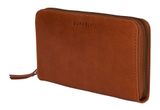 BURKELY Vintage Charly Wallet L Cognac BURKELY Vintage Charly Wallet L Cognac