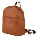 BURKELY Antique 9,7" Tablet Backpack Cognac