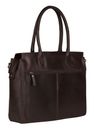 BURKELY Vintage Doris Laptopbag 15,6" Dark Brown BURKELY Vintage Doris Laptopbag 15,6" Dark Brown