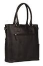 BURKELY Antique Shopper 13,3" Black