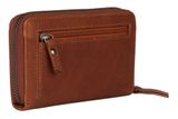 BURKELY Antique Wallet M Cognac BURKELY Antique Wallet M Cognac