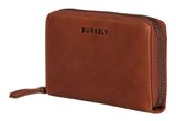 BURKELY Antique Wallet M Cognac BURKELY Antique Wallet M Cognac