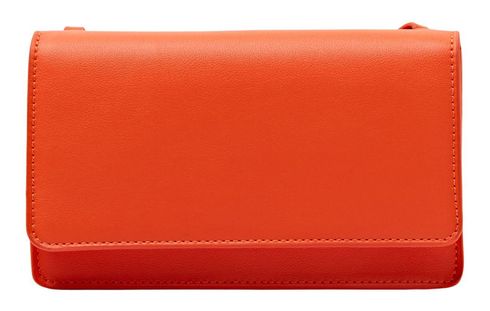 ESPRIT Ginger Crossbody Bag Bright Orange