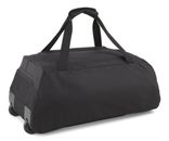PUMA TeamGoal Wheel Teambag M Puma Black