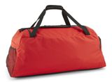 PUMA TeamGoal Teambag L Puma Red - Puma Black PUMA TeamGoal Teambag L Puma Red - Puma Black