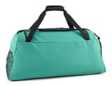 PUMA TeamGoal Teambag L Sport Green - Puma Black