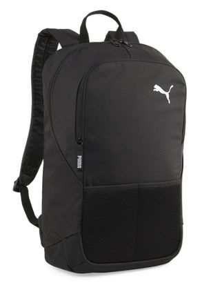 PUMA TeamGoal Backpack Puma Black