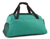 PUMA TeamGoal Teambag M Sport Green - Puma Black