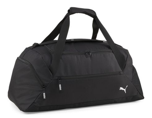 PUMA TeamGoal Teambag M Puma Black