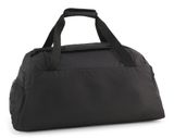 PUMA TeamGoal Teambag M Puma Black