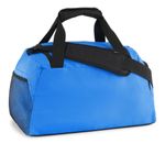 PUMA TeamGoal Teambag S Ignite Blue - Puma Black