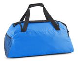 PUMA TeamGoal Teambag M Ignite Blue - Puma Black