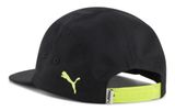 PUMA BVB Five Panel Cap Puma Black