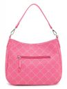 Tamaris Anastasia Shoulder Bag Pink