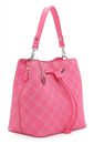 Tamaris Anastasia Shoulder Bag Pink