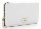 Tamaris Anja Zip Around Wallet White