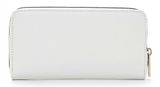 Tamaris Anja Zip Around Wallet White