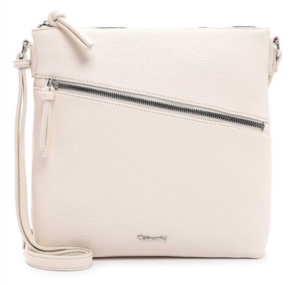 Tamaris Alessia Crossover Bag Cream