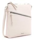 Tamaris Alessia Crossover Bag Cream Tamaris Alessia Crossover Bag Cream