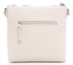 Tamaris Alessia Crossover Bag Cream Tamaris Alessia Crossover Bag Cream