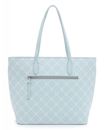 Tamaris Anastasia Shopping Bag Sky