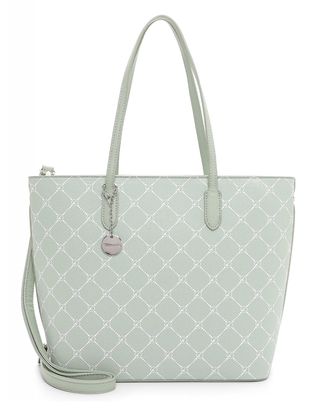 Tamaris Anastasia Shopping Bag Lightmint