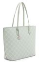 Tamaris Anastasia Shopping Bag Lightmint