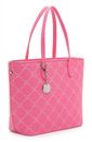 Tamaris Anastasia Small Shopping Bag Pink