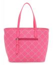 Tamaris Anastasia Small Shopping Bag Pink