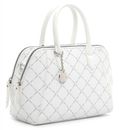 Tamaris Anastasia Classic Bowling Bag White / White Tamaris Anastasia Classic Bowling Bag White / White
