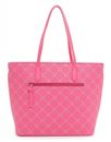 Tamaris Anastasia Shopping Bag Pink