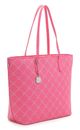 Tamaris Anastasia Shopping Bag Pink