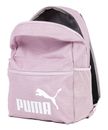 PUMA Phase Backpack III Grape Mist - Heather