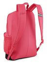 PUMA Patch Backpack Garnet Rose PUMA Patch Backpack Garnet Rose