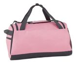 PUMA Challenger Duffel Bag S Fast Pink