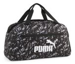 Puma Black - Concrete Gray - AOP