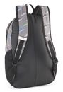 PUMA Academy Backpack Mineral Gray - Lime Sheen PUMA Academy Backpack Mineral Gray - Lime Sheen