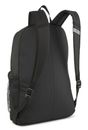 PUMA Patch Backpack Puma Black