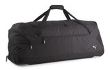 PUMA TeamGoal Wheel Teambag XL Puma Black PUMA TeamGoal Wheel Teambag XL Puma Black