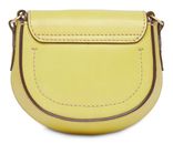 THE BRIDGE Bettina Crossbody Bag Lime With Gold THE BRIDGE Bettina Crossbody Bag Lime With Gold