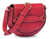 THE BRIDGE Bettina Crossbody Bag Berry Oro THE BRIDGE Bettina Crossbody Bag Berry Oro