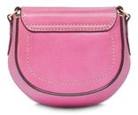 THE BRIDGE Bettina Crossbody Bag Lipstick Oro THE BRIDGE Bettina Crossbody Bag Lipstick Oro