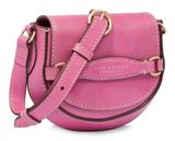 THE BRIDGE Bettina Crossbody Bag Lipstick Oro THE BRIDGE Bettina Crossbody Bag Lipstick Oro