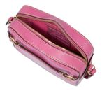 THE BRIDGE Bettina Crossbody Bag Lipstick Oro THE BRIDGE Bettina Crossbody Bag Lipstick Oro