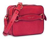 THE BRIDGE Bettina Crossbody Bag Berry Oro THE BRIDGE Bettina Crossbody Bag Berry Oro