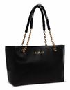 REPLAY Shopper Black REPLAY Shopper Black