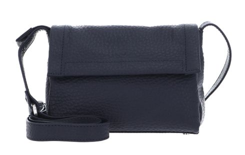 VOi Hirsch Nazan Crossbody Bag Blue