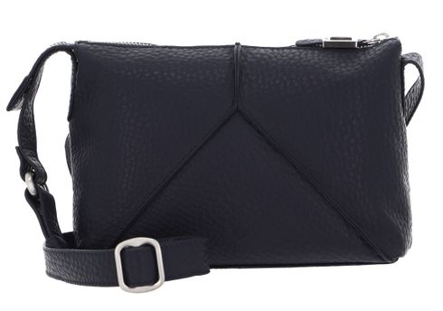 VOi Hirsch Maud Crossbody Bag Blue